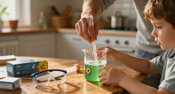 15 Best Monster Science Experiment Kits for Kids in 2027