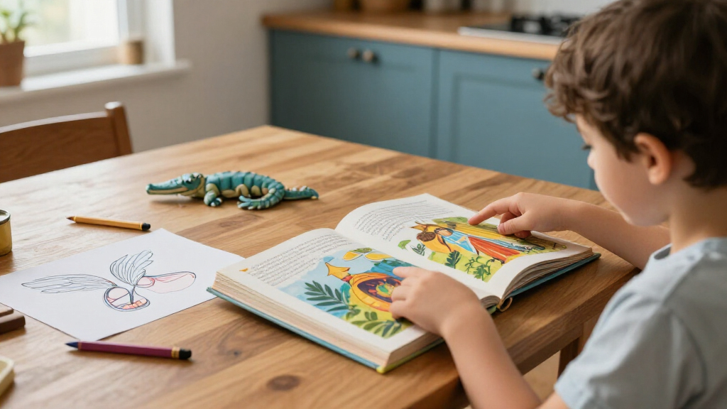15 Best Mythology Books for Kids in 2027