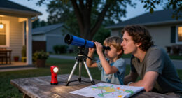 15 Best Telescopes for Kids’ Astronomy in 2027