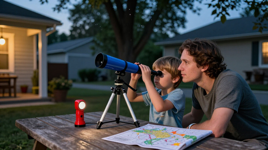 15 Best Telescopes for Kids’ Astronomy in 2027