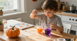 4 Best Halloween Science Activity Books for Kids in 2027