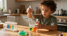 4 Best Spooky Science Experiment Kits for Kids in 2027