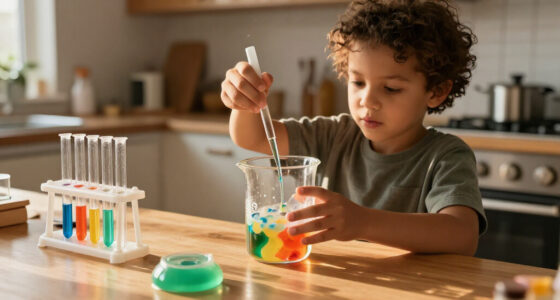 4 Best Spooky Science Experiment Kits for Kids in 2027