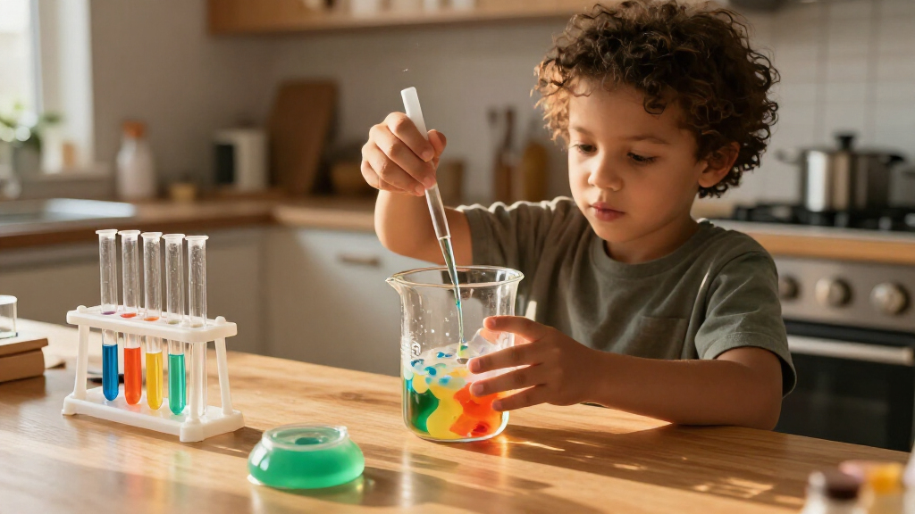 4 Best Spooky Science Experiment Kits for Kids in 2027