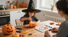 5 Best Halloween Science Books for Kids in 2027