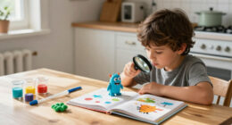 5 Best Monster Science Books for Kids in 2027