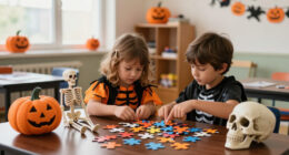 6 Best Halloween Anatomy Puzzles for Spooky Learning in 2027