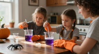 9 Best Halloween Chemistry Experiment Kits for Spooky Science in 2027