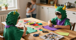 9 Best Kids Monster Costume Kits for Halloween in 2027