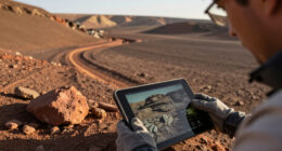 Curiosity Blog, Sols 5022-5028: Cashing In At Cache Creek
