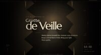 Grotte de Veille — 90 Metres Below (FABLE/175)