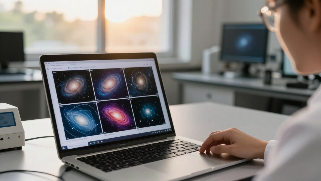 Help Overlap Zoo Reveal Cosmic Dust