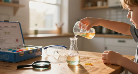 How to Choose Science Experiment Kits For Kids