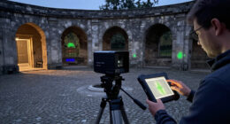Is the Dxtvate D500 LiDAR Kit with 360° Worth It? Honest Take + Alternatives