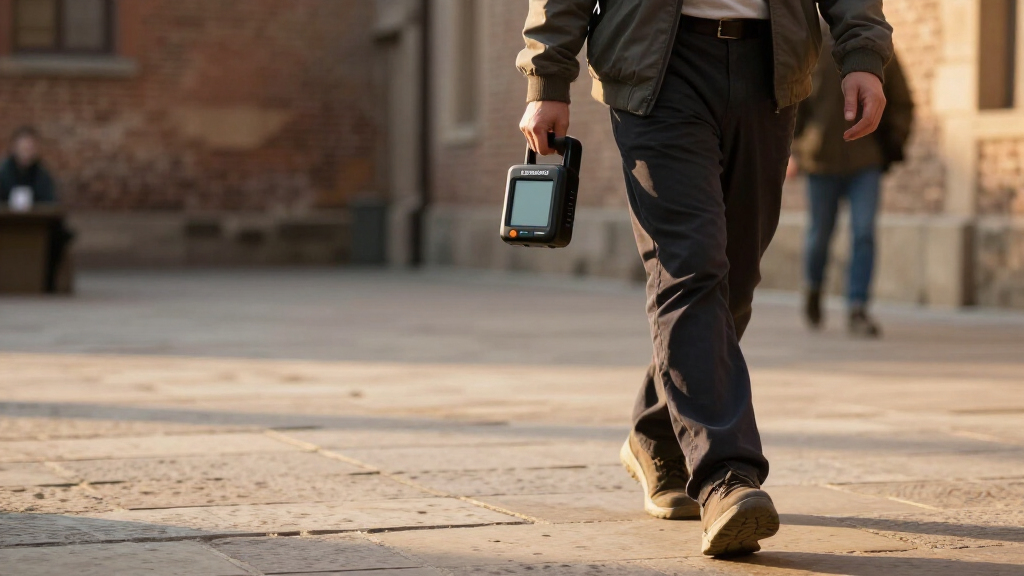 Is the SHARE SLAM S20 Handheld 3D LiDAR Worth It? Honest Take + Alternatives