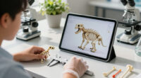 Monster Anatomy Study Checklist 2026