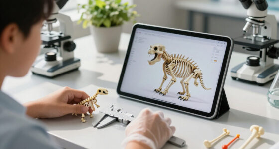 Monster Anatomy Study Checklist 2026
