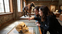 'Neanderthals Among Us' Review