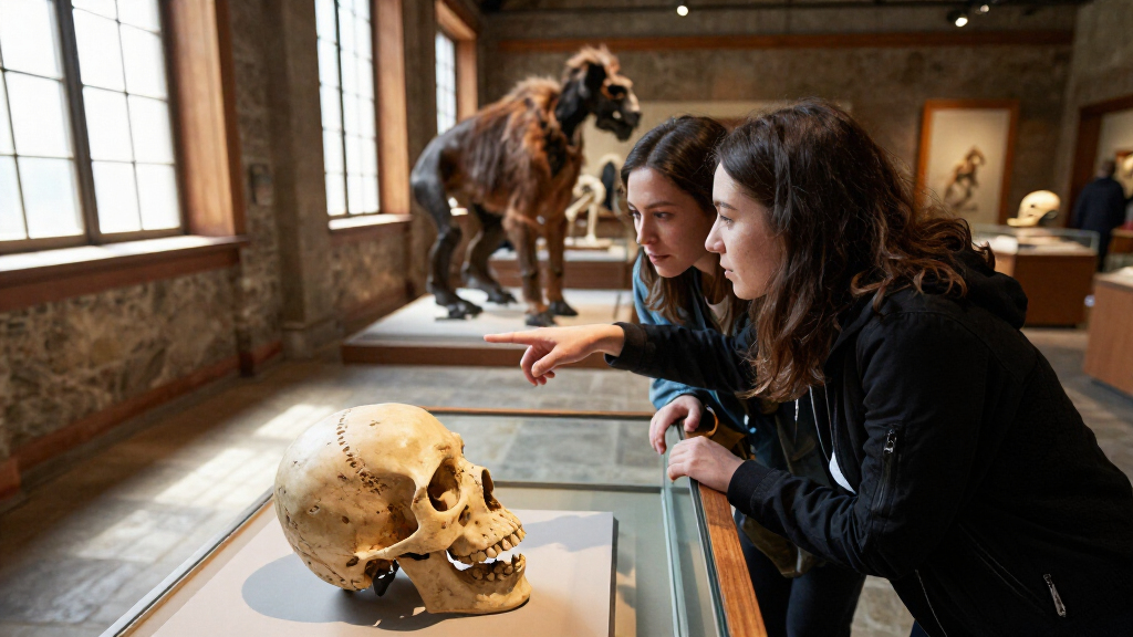 'Neanderthals Among Us' Review