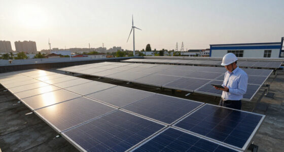 Solar Surpasses Nuclear Power Globally For First Time