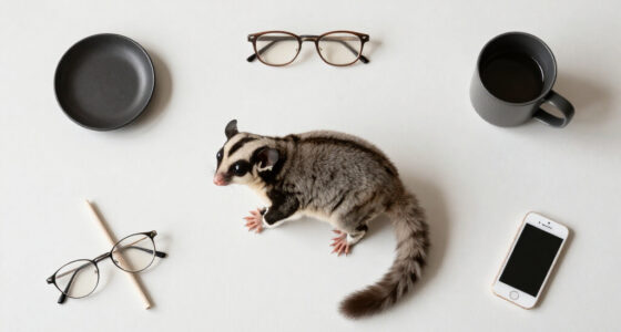 Tiny Possum And Glider Thought Extinct For 6000 Years Found In Remote West Papua